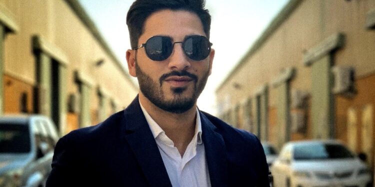 From Baramulla to Dubai: Kashmiri Engineer Builds Smart Home Future