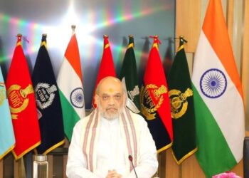 Modi govt’s tough stand on terror in J&K unmatched: Amit Shah