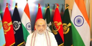 Modi govt’s tough stand on terror in J&K unmatched: Amit Shah