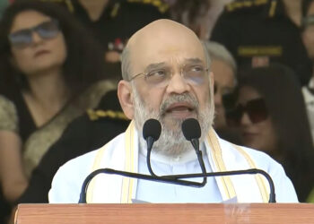 After Operation Sindoor, no place safe for terrorists: Amit Shah