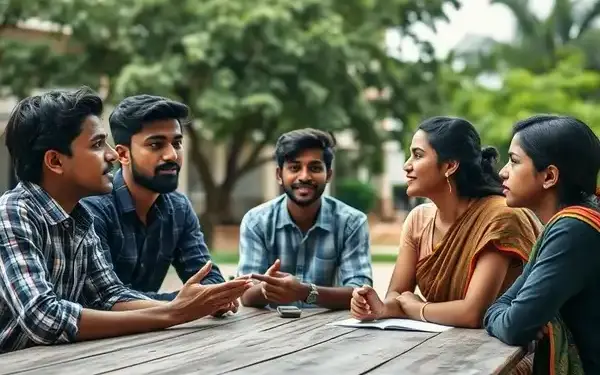 Bihar’s youth seek govt that would prioritise education, employment