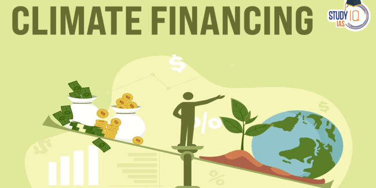 Climate finance duty, not promise: India to developed countries