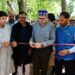 CM Omar Abdullah vows to deliver on promises, meet public expectations