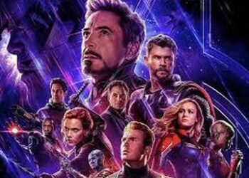 My favourite movie and what it taught me