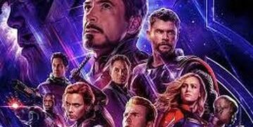 My favourite movie and what it taught me