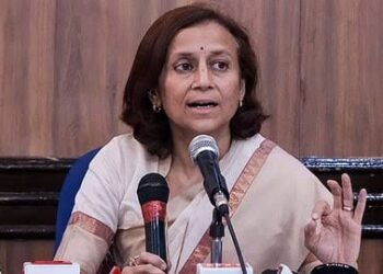 Will amend petition, challenge grounds of detention, Sonam Wangchuk’s wife to SC