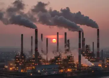 India notifies first emission intensity targets for carbon-intensive sectors