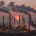 India notifies first emission intensity targets for carbon-intensive sectors
