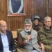 NC names Choudhary Ramzan, Sajad Kichloo, Shammi Oberoi for Rajya Sabha polls