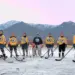 Ladakh poised to emerge as India’s Premier Winter Sports destination: LG