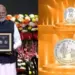    PM unveils Rs 100 coin, stamp at RSS centenary; first-ever depiction of Bharat Mata on Indian currency