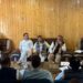 LoP chairs BJP Legislative Party Meeting in Kashmir