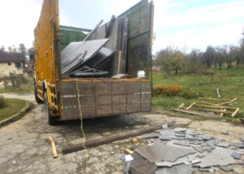 Labourer dead, another injured in Tangmarg marble mishap