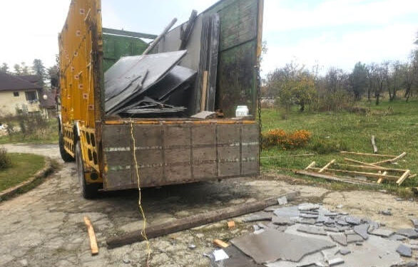 Labourer dead, another injured in Tangmarg marble mishap