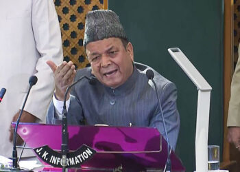 Speaker admits PDP’s resolutions to restore Waqf Board, cadre of officers