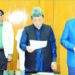 J&K Assembly Speaker administers oath to newly elected MLAs