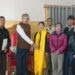 Women Athletes making Ladakh proud: LG Kavinder Gupta