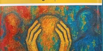 Parayi Kokh Ka Dard — A Short Story Collection by M. Mubeen