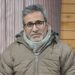 Three JKAS officers reshuffled; Qamar Sajad to head Tourism Kashmir