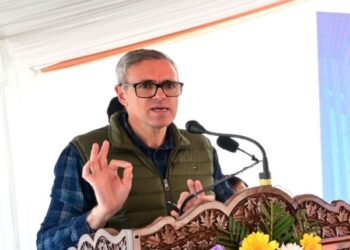 Ending ‘Darbar Move’ divided J&K emotionally: CM Abdullah