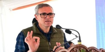 Ending ‘Darbar Move’ divided J&K emotionally: CM Abdullah