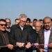 CM Abdullah inaugurates Noor Jahan Bridge at Qamarwari