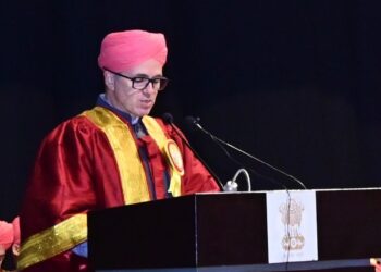 Education most powerful tool for empowerment, key to J&K’s transformation: CM