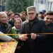 Those responsible for security of J&K should be held accountable: CM Omar Abdullah