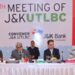 Chief Secretary chairs 17th J&K UTLBC meeting