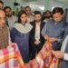 Commr Secy I&C inaugurates JKTPO’s Pashmina Fest-2025 at Katra