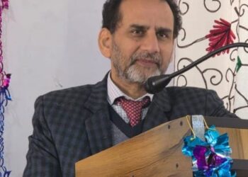 DSEK inaugurates new facilities at GHSS Chursoo