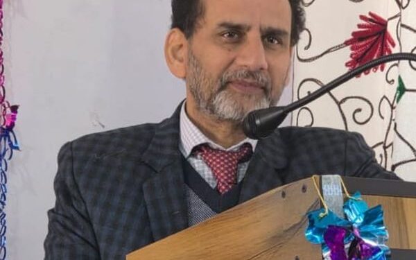 DSEK inaugurates new facilities at GHSS Chursoo