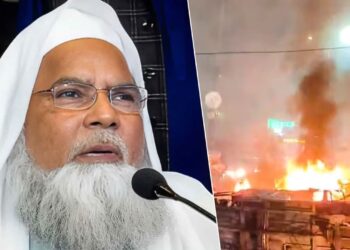 Delhi blast: Muslim bodies flag security lapses, call for unbiased probe