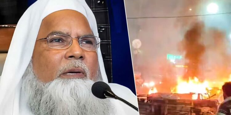 Delhi blast: Muslim bodies flag security lapses, call for unbiased probe