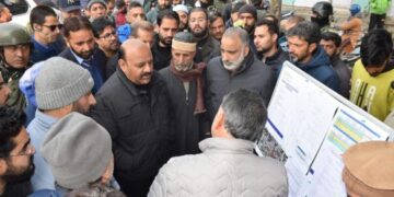 Govt fulfilling its promises, ensuring completion of all pending projects: Dy CM