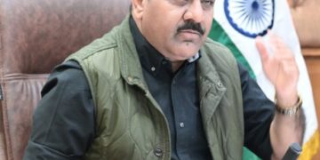 Dy CM reviews progress of NH Projects across Jammu division