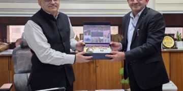 CSIR–IIIM briefs Chief Secretary on ongoing innovations