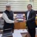 CSIR–IIIM briefs Chief Secretary on ongoing innovations