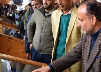 Div Com inaugurates World Heritage Week Exhibition