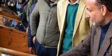 Div Com inaugurates World Heritage Week Exhibition