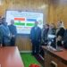 Global sericulture ties strengthened as Tashkent Director visits CSRTI Pampore