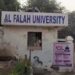 Al Falah University distances itself from arrested doctors, says it is cooperating with probe agencies