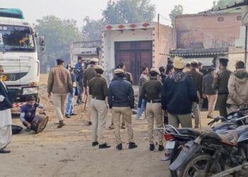 Haryana preacher pleads with police to collect rent from doctors arrested in ‘white collar terror module’