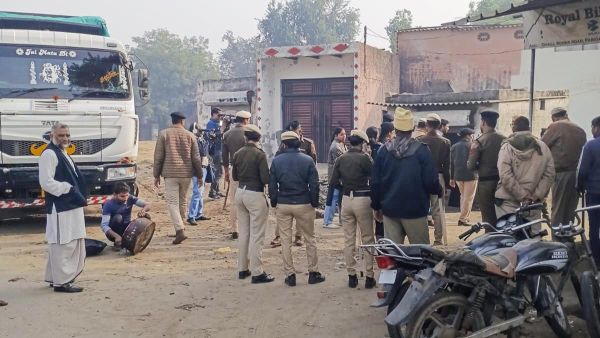 Haryana preacher pleads with police to collect rent from doctors arrested in ‘white collar terror module’