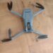 Unidentified Drone Recovered In Mendhar Poonch