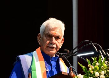 Lieutenant Governor Attends Constitution Day Celebrations