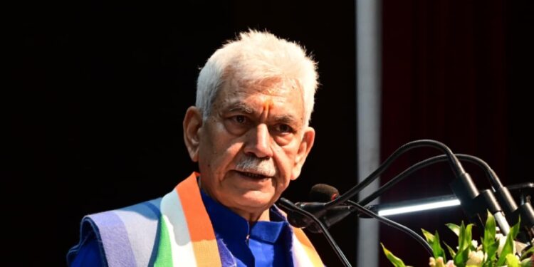 Lieutenant Governor Attends Constitution Day Celebrations