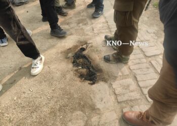 Girl sets herself ablaze at Pratap Park, moved to hospital