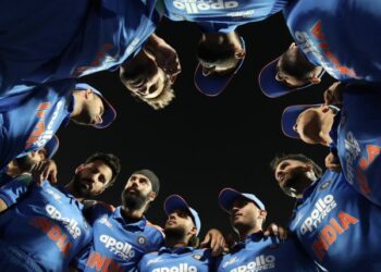 India A outclass Oman A; India B succumb to France