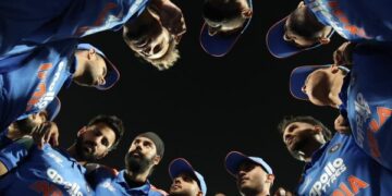 India A outclass Oman A; India B succumb to France